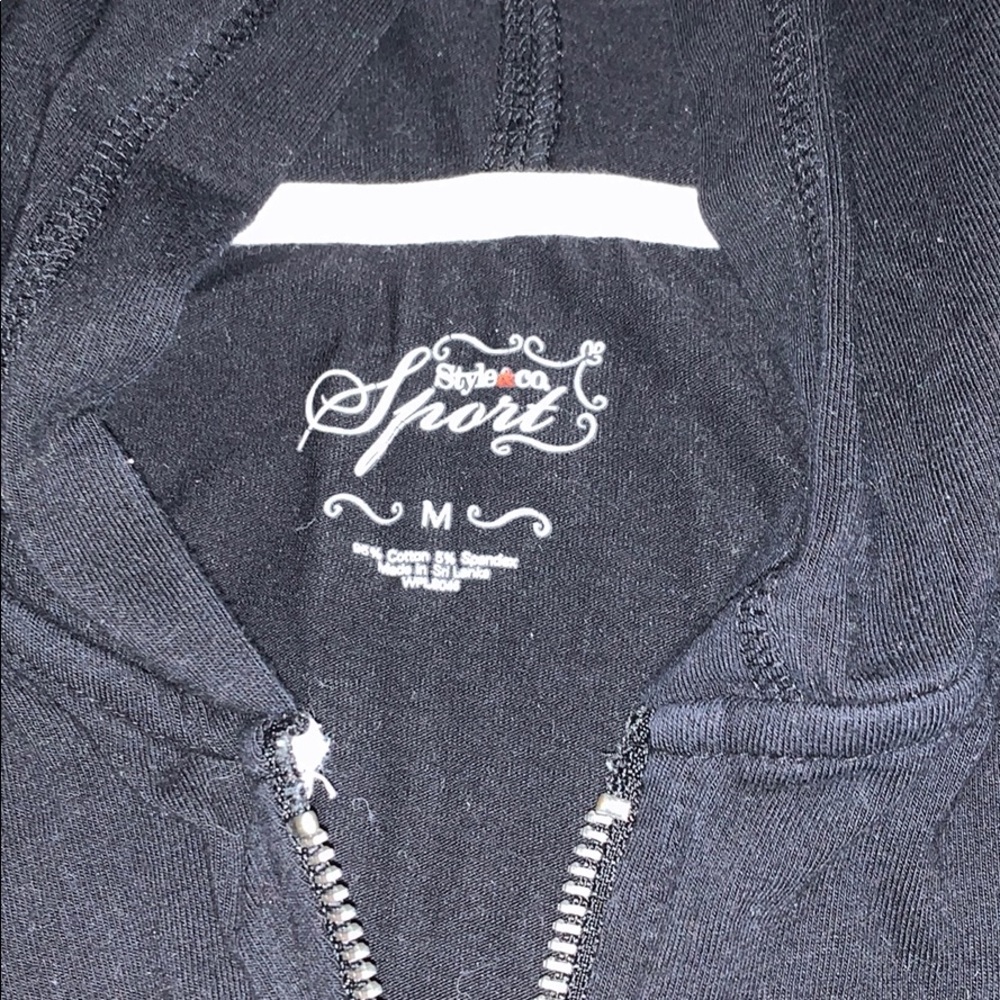 jacket - Picture 2 of 2